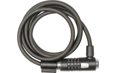 Kabelschloss KryptoFlex 1018 Combo