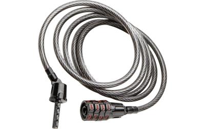 Kabelschloss Keeper 512 Combo