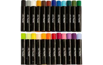 Creativ Company Ölpastellfarben