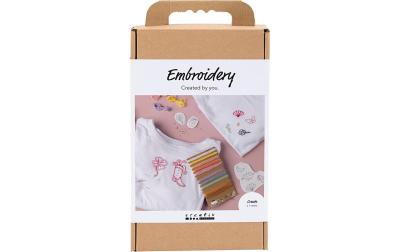 Creativ Company Bastelset