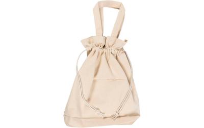 Creativ Company Tasche mit Kordelzug