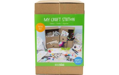 Creativ Company Bastel-Box Organizer