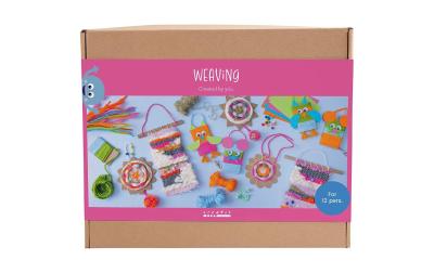 Creativ Company Bastelset Kinder