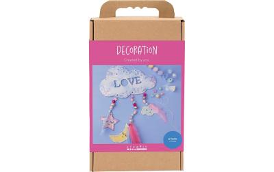 Creativ Company Bastelset Kinder