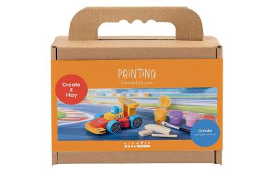 Creativ Company Bastelset Kinder