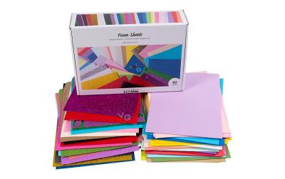 Creativ Company Moosgummi A4