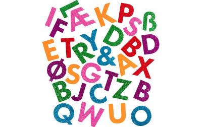 Creativ Company Moosgummi Stanzteile