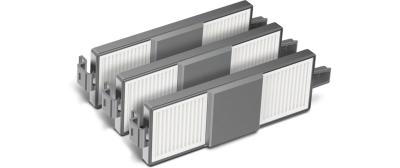 iRobot Roomba Combo Filter 3er Pack