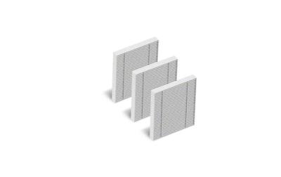 iRobot Roomba Combo Filter 3er Pack