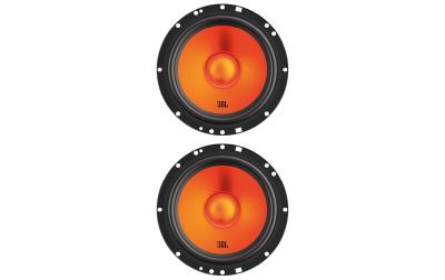 JBL 2-Wege Lautsprecher Gen2 STAGE1 62CF