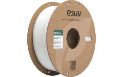 Esun Filament PETG Weiss Matt
