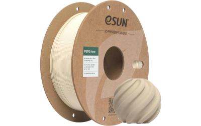 Esun Filament PETG Helles Khaki Matt