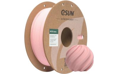 Esun Filament PETG Peach Pink Matt