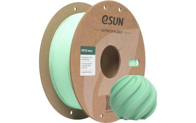 Esun Filament PETG Minzgrün