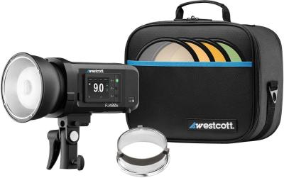 Westcott FJ400 II Touchscreen Strobe