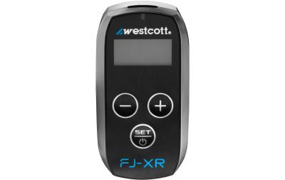 Westcott FJ-XR Wireless Receiver