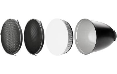 Westcott 45-Degree Deep Focus Reflector