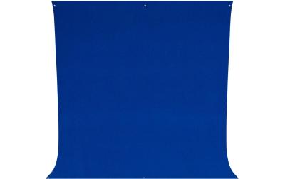 Westcott Backdrop Chroma-Key Blue/RoyalBlue