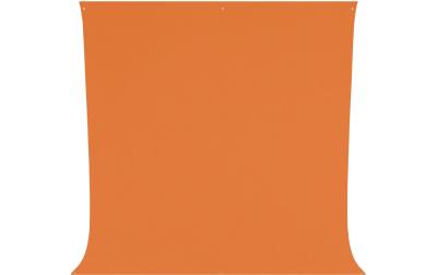 Westcott Backdrop - Tiger Orange