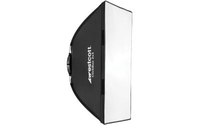 Westcott ClickBox 2x3