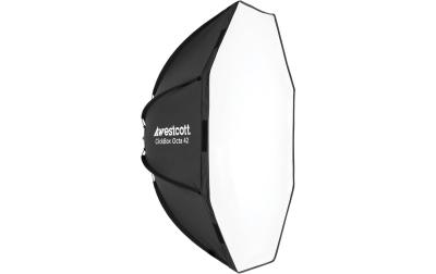Westcott ClickBox Octa 42