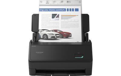 Ricoh Dokumentenscanner ScanSnap iX2400