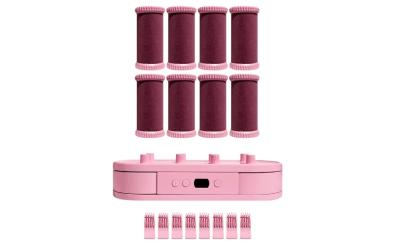 Mermade Hot Roller Pink