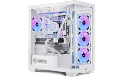 High End Gaming PC RTX5080 R7 64GB 1TB