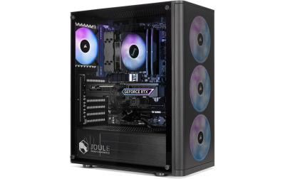 Gaming PC RTX5060 R7 32GB 2TB