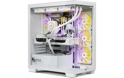 High End Gaming PC RTX5080 R7 32GB 2TB