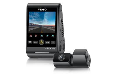 Viofo A229 Pro 2CH dash camera