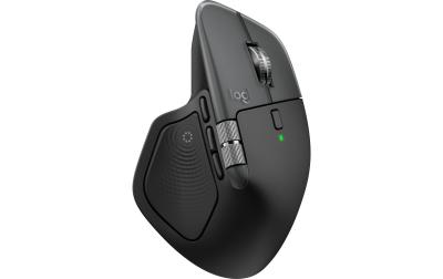 Logitech MX Master 4 for Mac