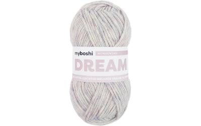 myboshi Wolle Dream hellrosa meliert