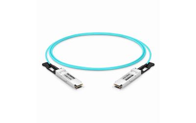 Lightwin Optics DA-Kabel, 20m, aktiv