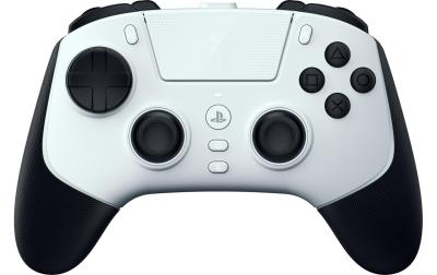 Razer Raiju V3 Pro - white