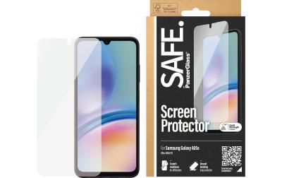SAFE. Ultra-Wide Fit