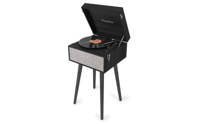 Audizio FremontBK