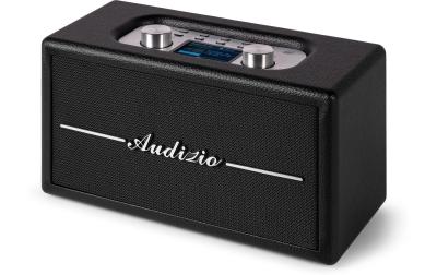 Audizio Tune60-BK