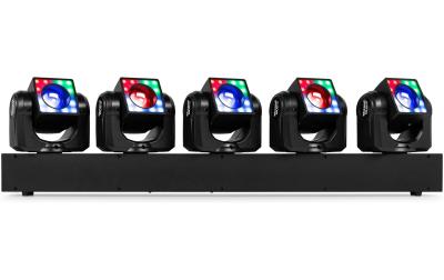 BeamZ Galaxy5