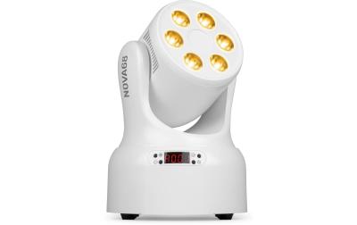 BeamZ NOVA68-WH