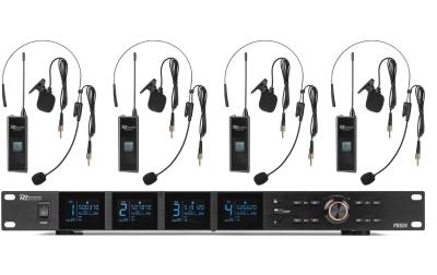 Power Dynamics PD524B