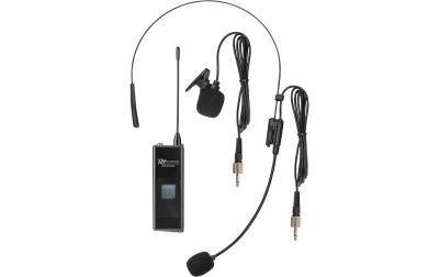 Power Dynamics PD520BP