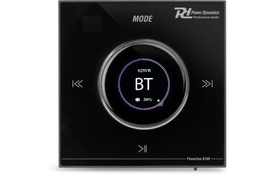 Power Dynamics PowerlineB100B