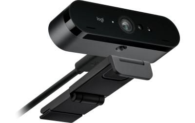 Logitech Brio Webcam for Business 4K