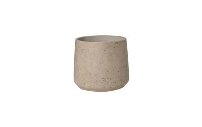 Patt XL, Grey Washed