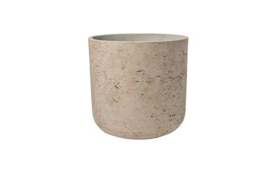 Charlie XL, Grey Washed