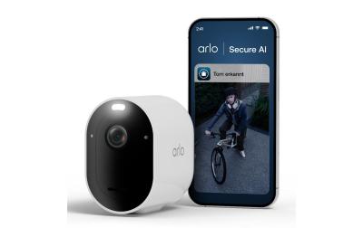 Arlo VMC4070P IP Kamera 1er Set