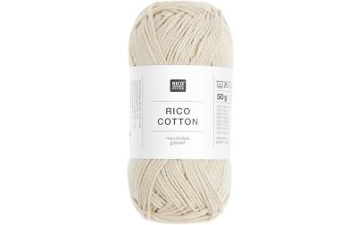 Rico Cotton, haferflocke