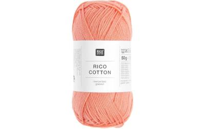 Rico Cotton, flamingo