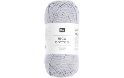 Rico Cotton, lavendel